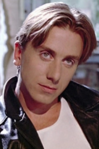 Reservoir Dogs [Tim Roth]